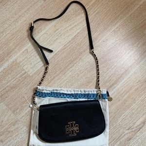 NWT Tory Burch Britten Bag 💼
